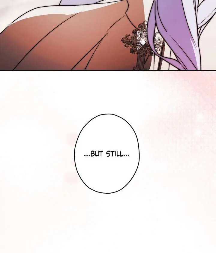 The Villainous Priestess Doesn't Want Salvation Chapter 51 Page 26