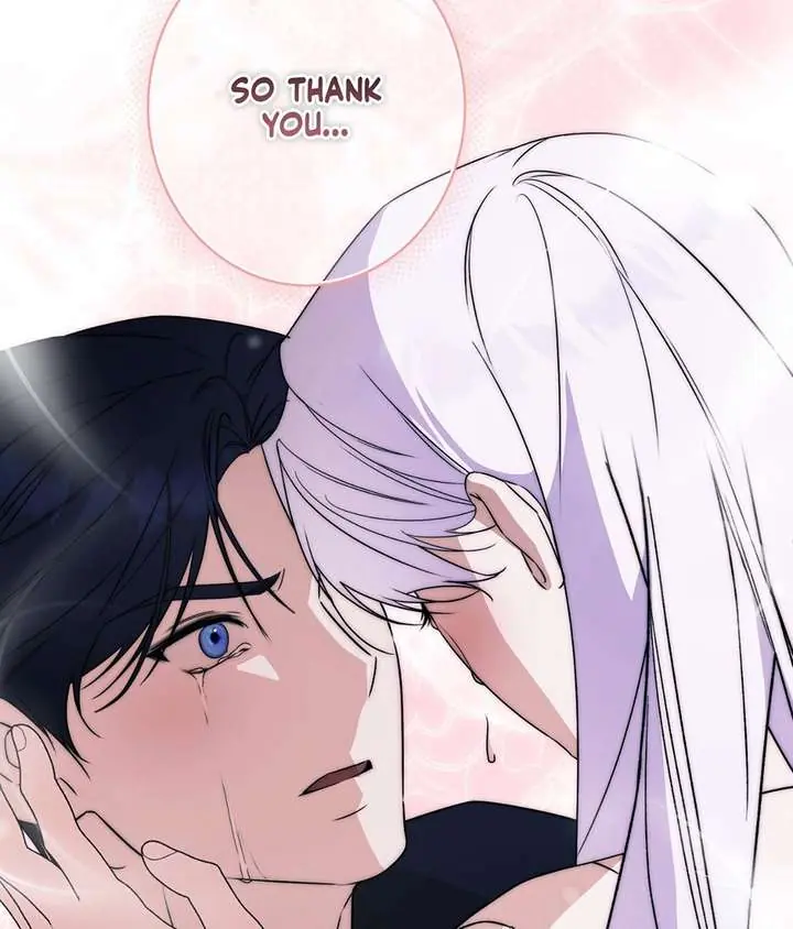 The Villainous Priestess Doesn't Want Salvation Chapter 51 Page 36