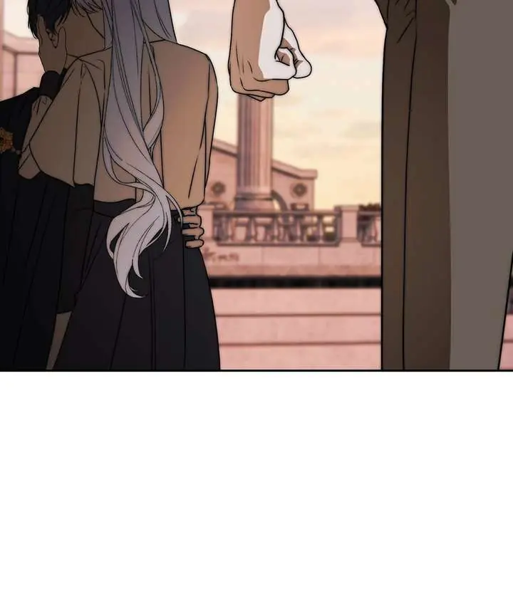 The Villainous Priestess Doesn't Want Salvation Chapter 51 Page 44