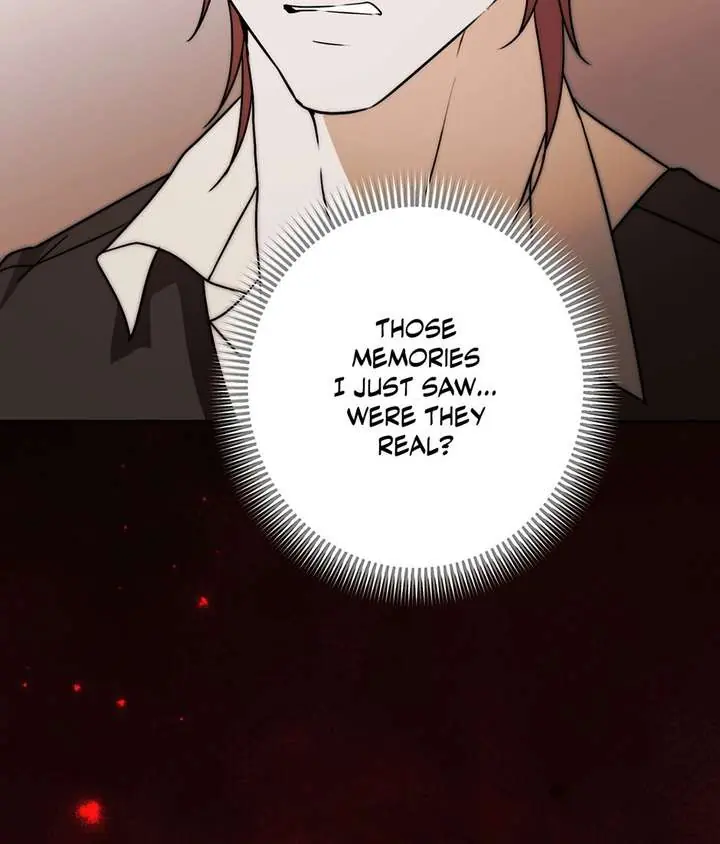 The Villainous Priestess Doesn't Want Salvation Chapter 51 Page 46
