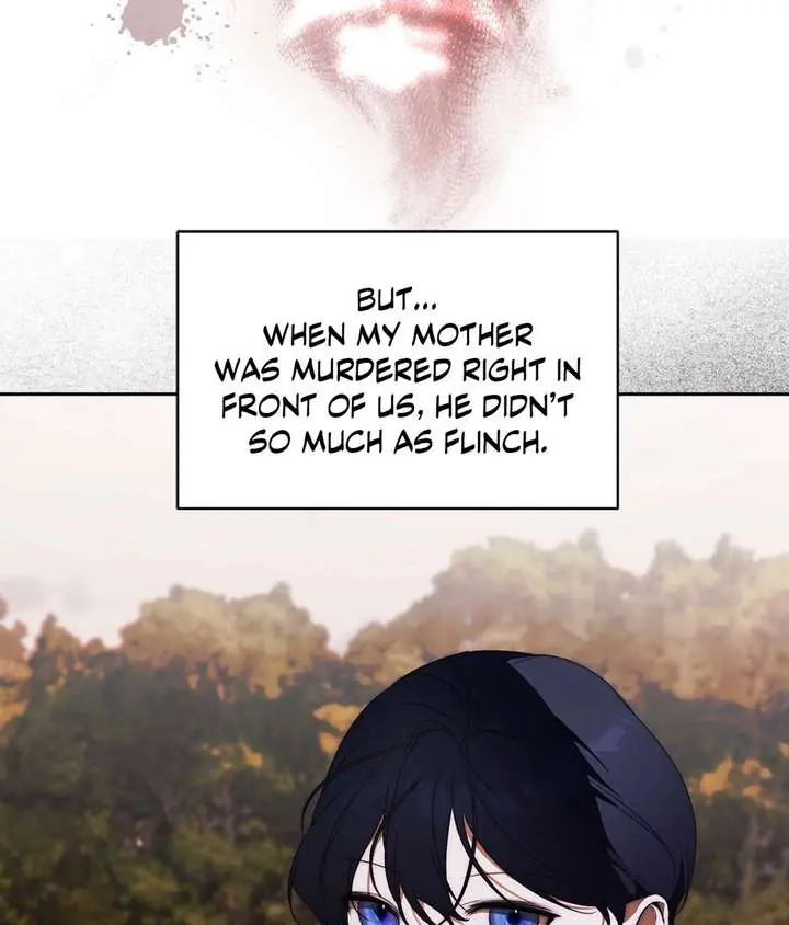 The Villainous Priestess Doesn't Want Salvation Chapter 51 Page 49