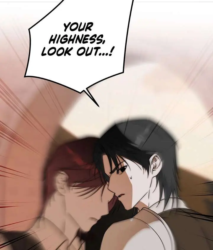 The Villainous Priestess Doesn't Want Salvation Chapter 51 Page 63