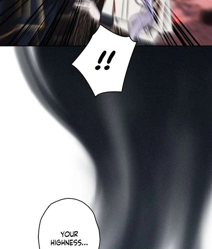The Villainous Priestess Doesn't Want Salvation Chapter 51 Page 71