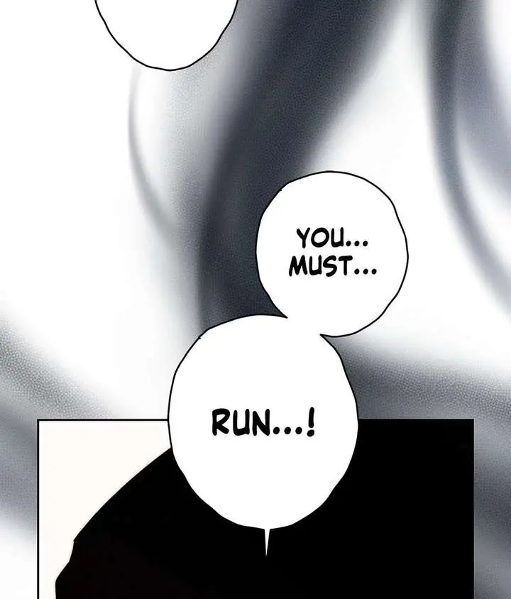 The Villainous Priestess Doesn't Want Salvation Chapter 51 Page 72