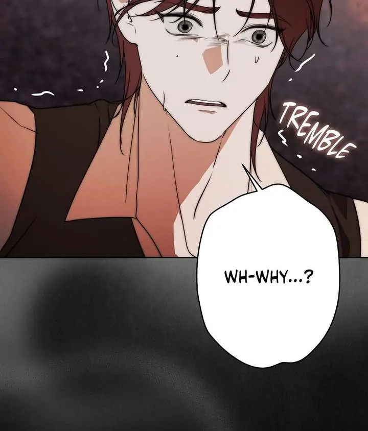 The Villainous Priestess Doesn't Want Salvation Chapter 51 Page 78