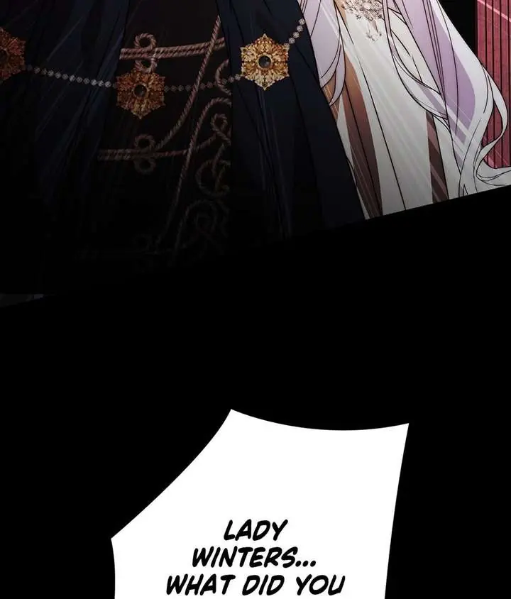 The Villainous Priestess Doesn't Want Salvation Chapter 51 Page 89