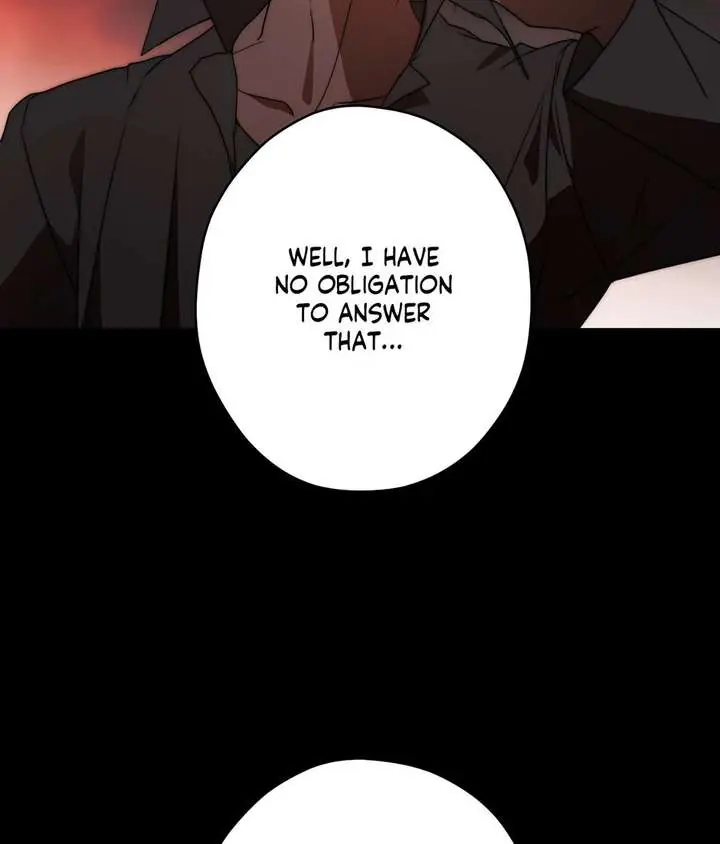 The Villainous Priestess Doesn't Want Salvation Chapter 51 Page 91