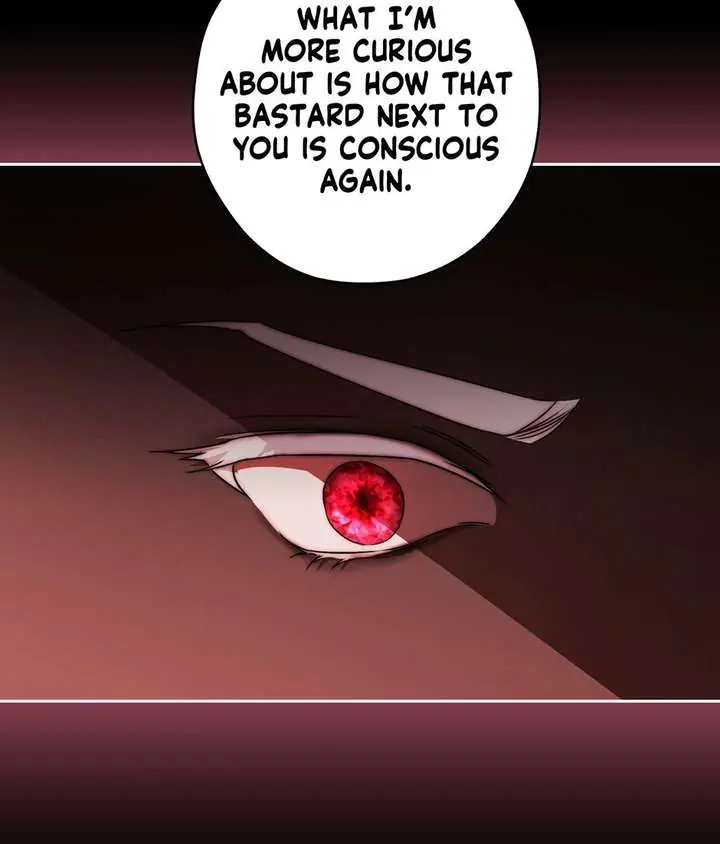 The Villainous Priestess Doesn't Want Salvation Chapter 51 Page 92