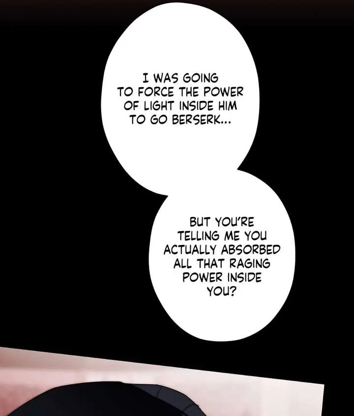 The Villainous Priestess Doesn't Want Salvation Chapter 51 Page 93