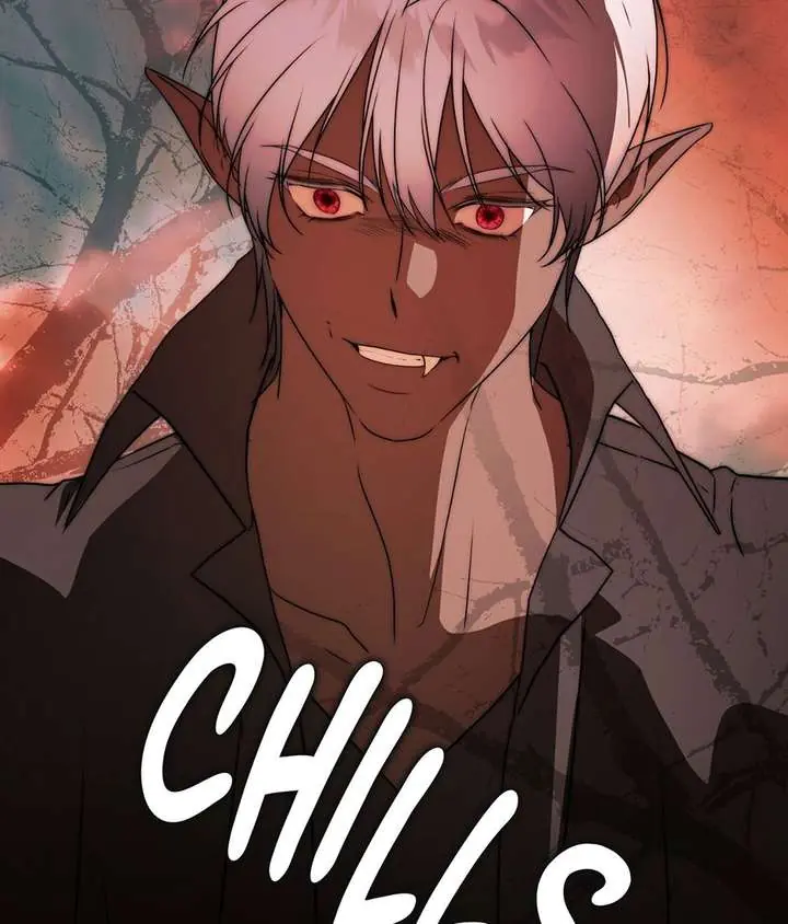The Villainous Priestess Doesn't Want Salvation Chapter 51 Page 98