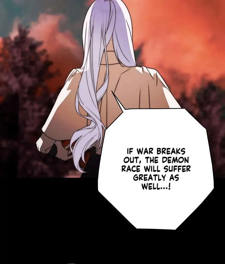 The Villainous Priestess Doesn't Want Salvation Chapter 51 Page 100