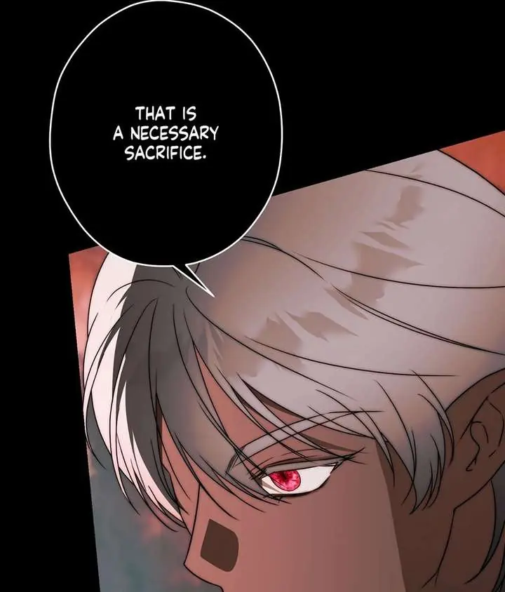 The Villainous Priestess Doesn't Want Salvation Chapter 51 Page 101