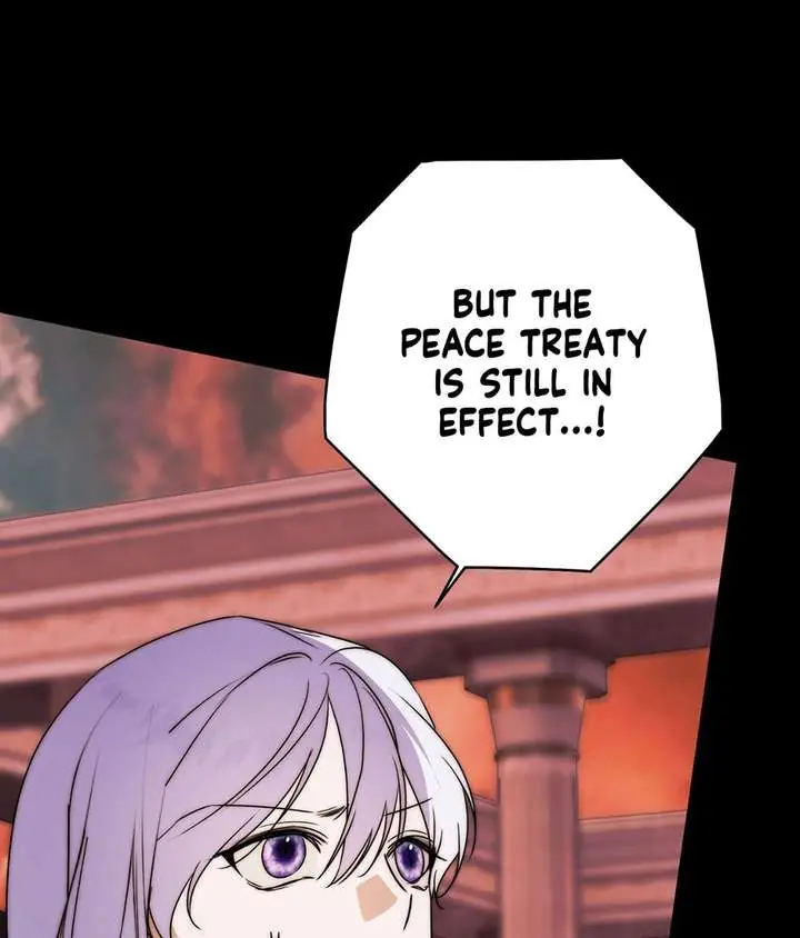 The Villainous Priestess Doesn't Want Salvation Chapter 51 Page 103