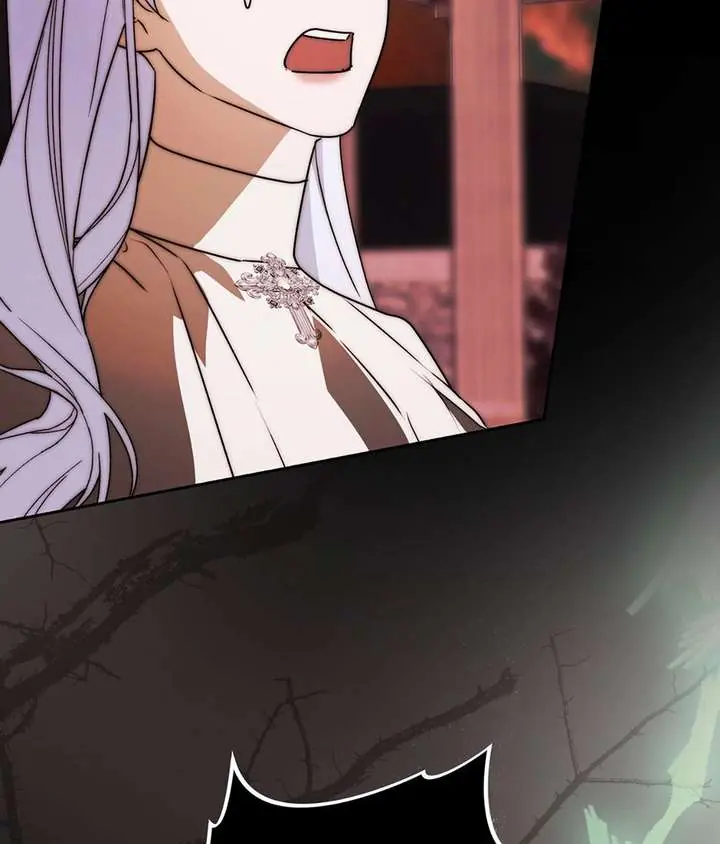 The Villainous Priestess Doesn't Want Salvation Chapter 51 Page 104