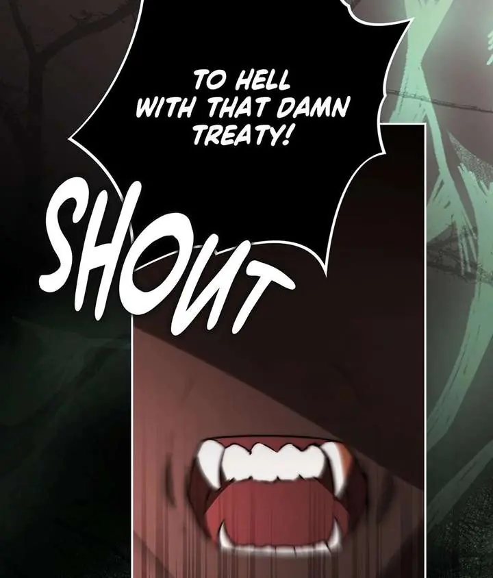 The Villainous Priestess Doesn't Want Salvation Chapter 51 Page 105