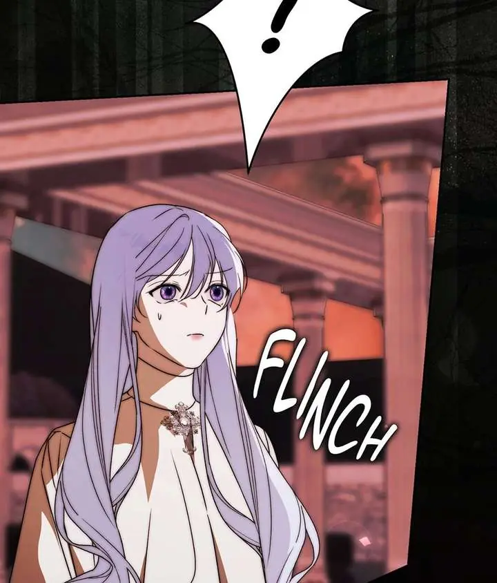 The Villainous Priestess Doesn't Want Salvation Chapter 51 Page 107