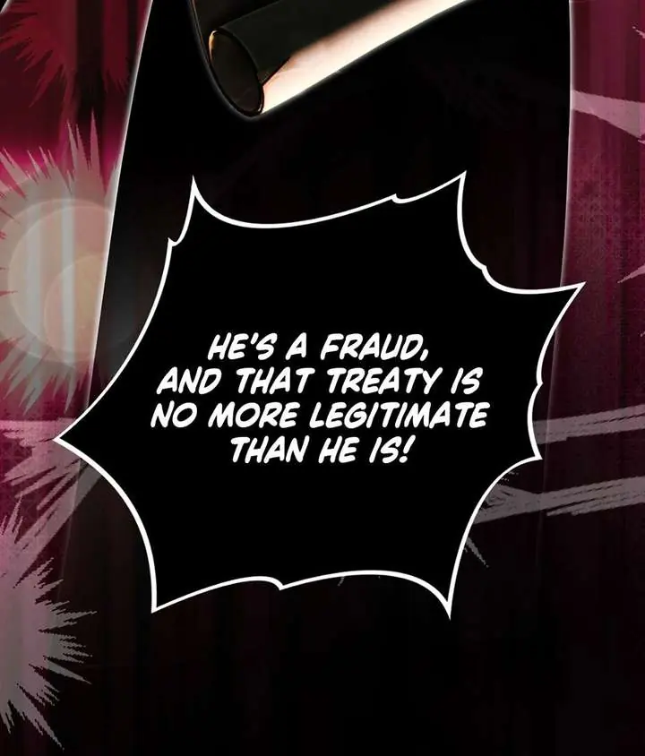 The Villainous Priestess Doesn't Want Salvation Chapter 51 Page 110