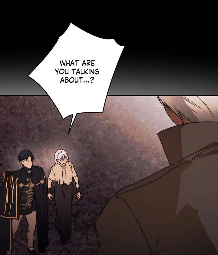 The Villainous Priestess Doesn't Want Salvation Chapter 51 Page 112