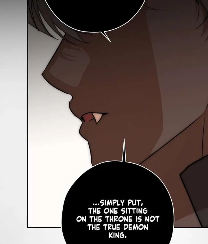 The Villainous Priestess Doesn't Want Salvation Chapter 51 Page 114