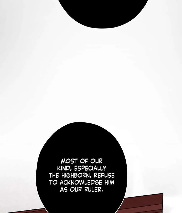 The Villainous Priestess Doesn't Want Salvation Chapter 51 Page 115