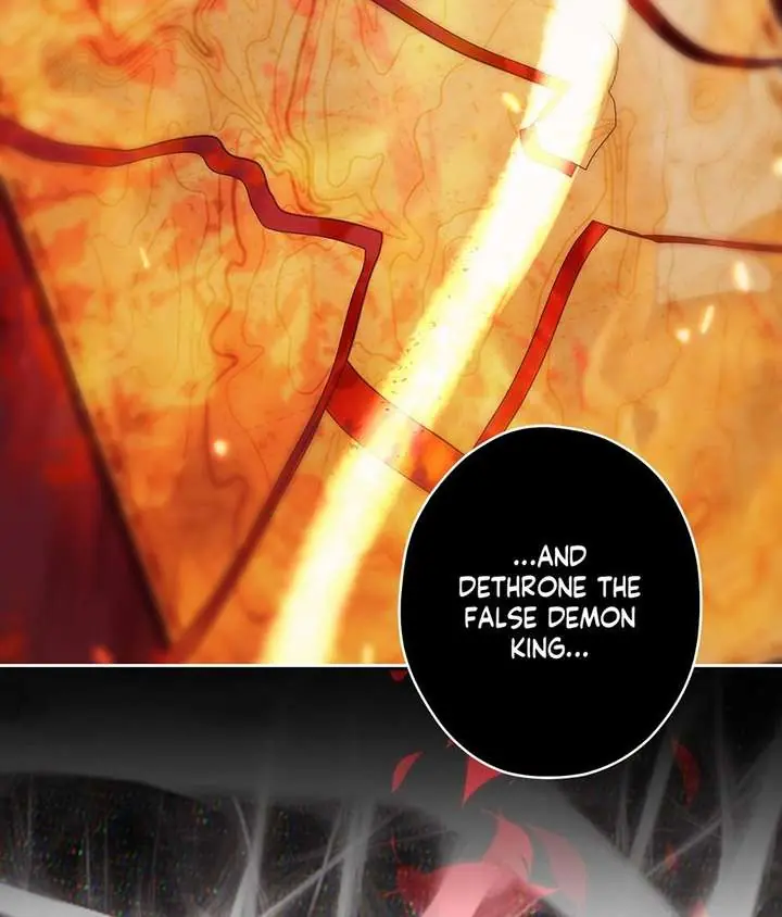 The Villainous Priestess Doesn't Want Salvation Chapter 51 Page 120