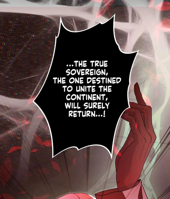 The Villainous Priestess Doesn't Want Salvation Chapter 51 Page 121