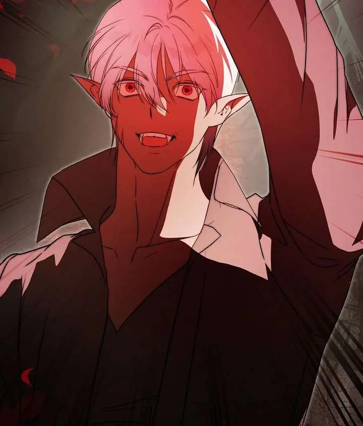 The Villainous Priestess Doesn't Want Salvation Chapter 51 Page 122
