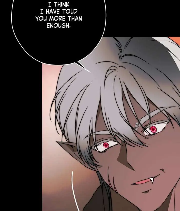 The Villainous Priestess Doesn't Want Salvation Chapter 51 Page 127