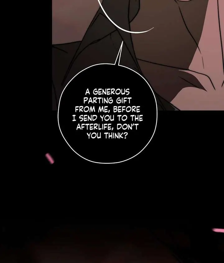The Villainous Priestess Doesn't Want Salvation Chapter 51 Page 128