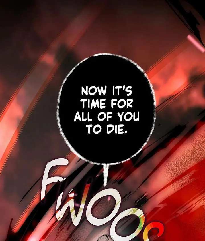 The Villainous Priestess Doesn't Want Salvation Chapter 51 Page 129