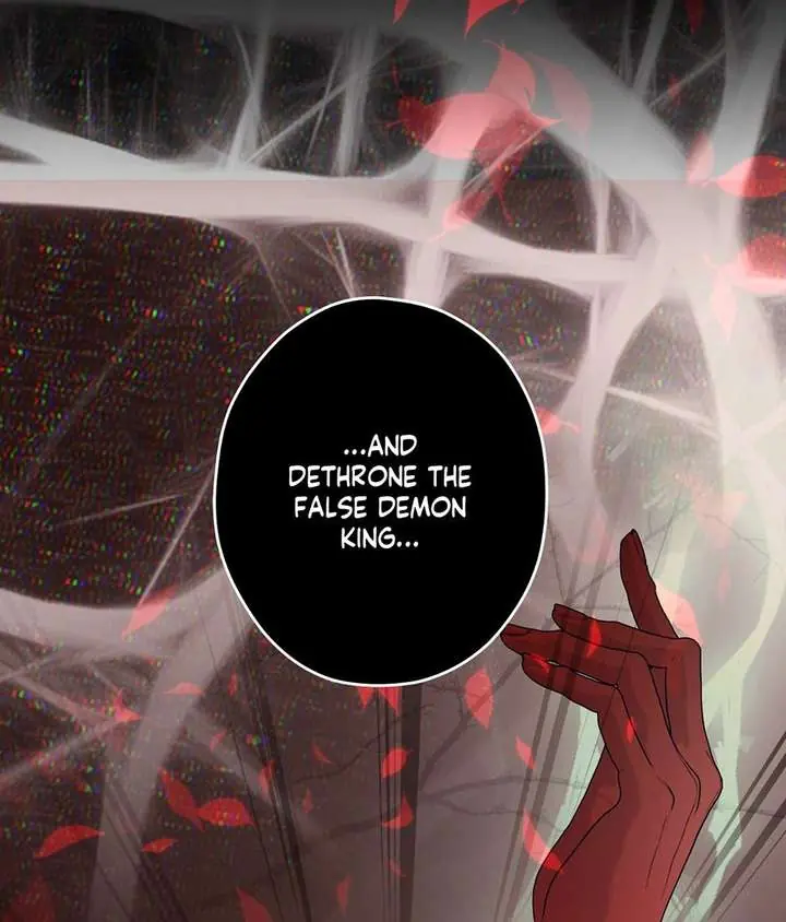 The Villainous Priestess Doesn't Want Salvation Chapter 52 Page 2