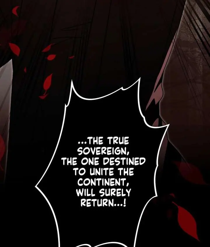 The Villainous Priestess Doesn't Want Salvation Chapter 52 Page 4