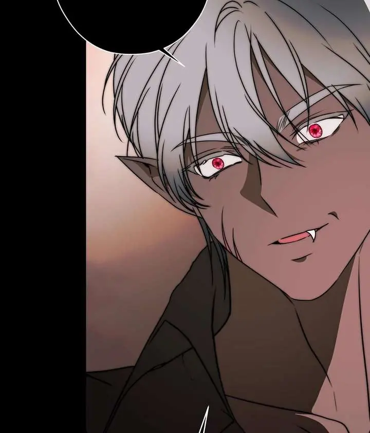 The Villainous Priestess Doesn't Want Salvation Chapter 52 Page 7