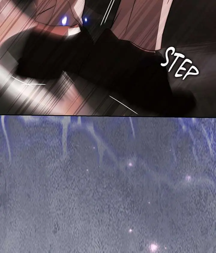 The Villainous Priestess Doesn't Want Salvation Chapter 52 Page 20
