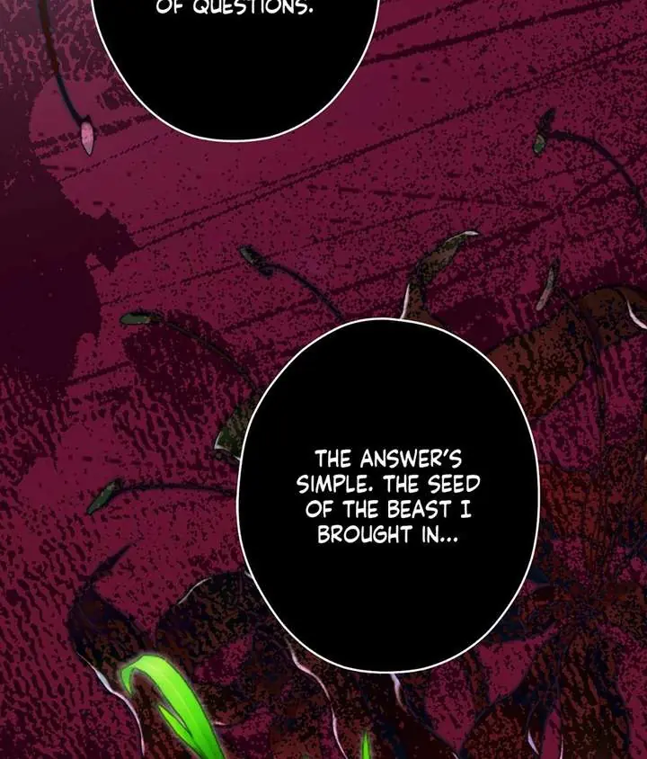 The Villainous Priestess Doesn't Want Salvation Chapter 52 Page 25