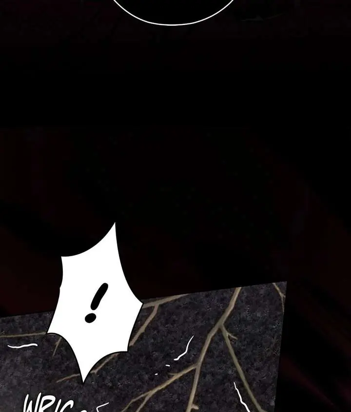 The Villainous Priestess Doesn't Want Salvation Chapter 52 Page 27