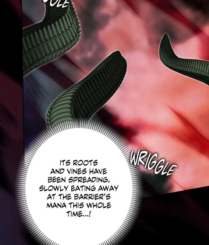 The Villainous Priestess Doesn't Want Salvation Chapter 52 Page 29