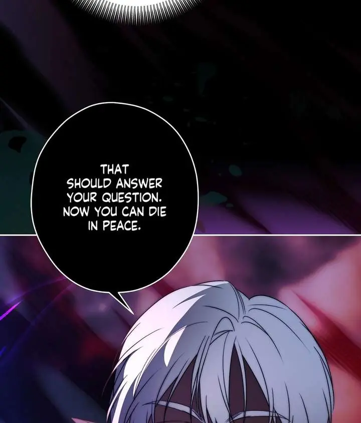 The Villainous Priestess Doesn't Want Salvation Chapter 52 Page 30