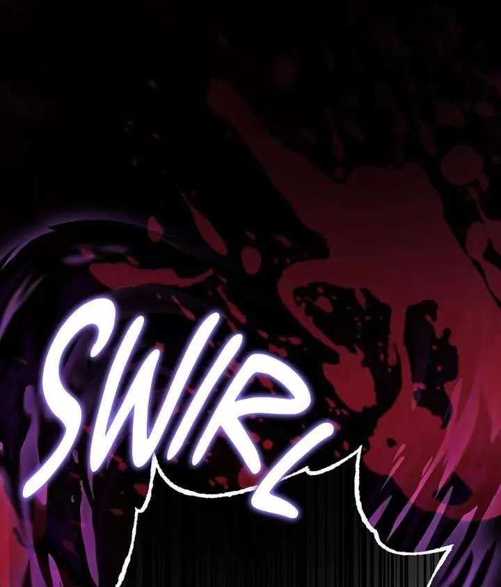 The Villainous Priestess Doesn't Want Salvation Chapter 52 Page 32