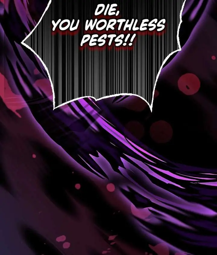 The Villainous Priestess Doesn't Want Salvation Chapter 52 Page 33