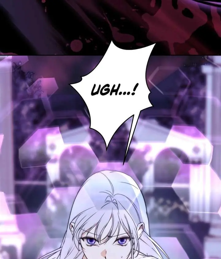 The Villainous Priestess Doesn't Want Salvation Chapter 52 Page 34