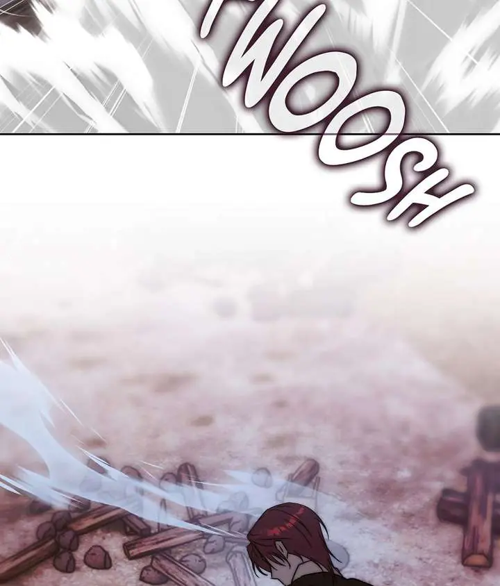 The Villainous Priestess Doesn't Want Salvation Chapter 52 Page 37