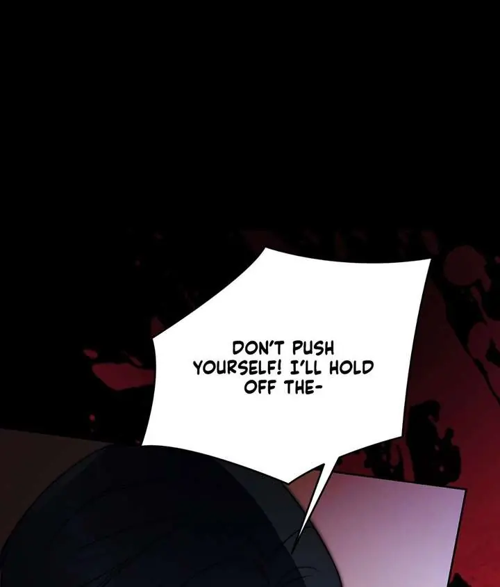The Villainous Priestess Doesn't Want Salvation Chapter 52 Page 40
