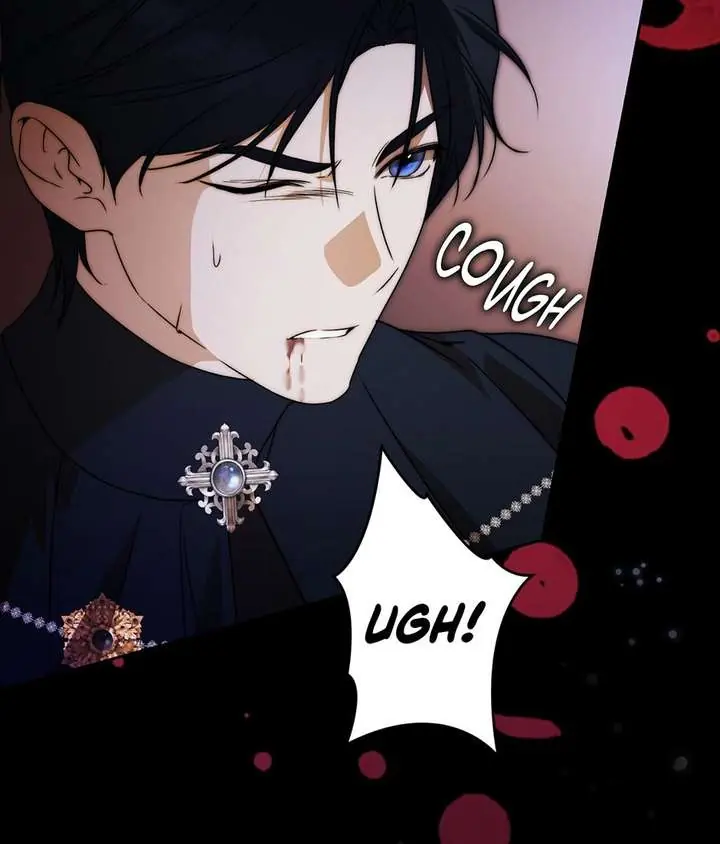 The Villainous Priestess Doesn't Want Salvation Chapter 52 Page 41