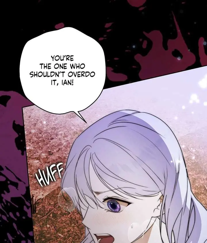 The Villainous Priestess Doesn't Want Salvation Chapter 52 Page 42