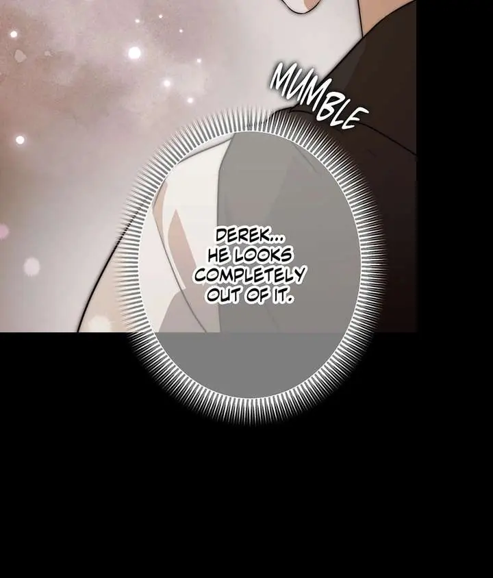 The Villainous Priestess Doesn't Want Salvation Chapter 52 Page 47