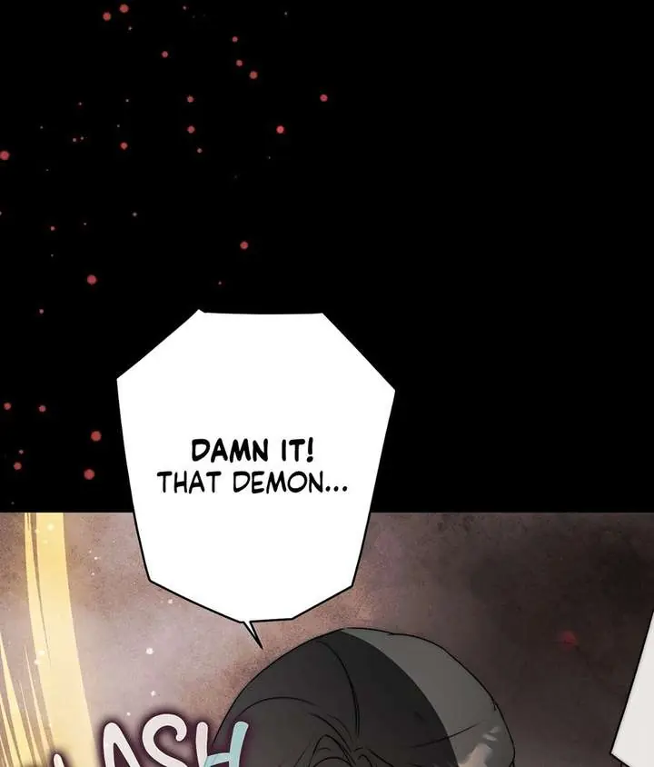 The Villainous Priestess Doesn't Want Salvation Chapter 52 Page 51