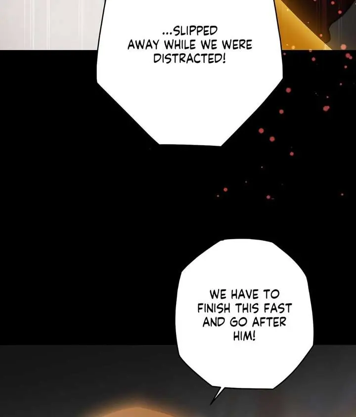 The Villainous Priestess Doesn't Want Salvation Chapter 52 Page 53