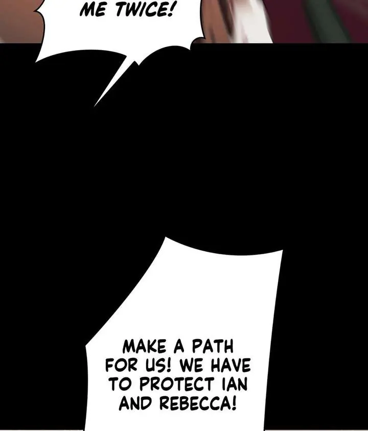 The Villainous Priestess Doesn't Want Salvation Chapter 52 Page 55