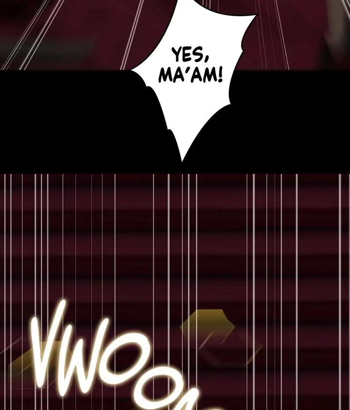 The Villainous Priestess Doesn't Want Salvation Chapter 52 Page 57